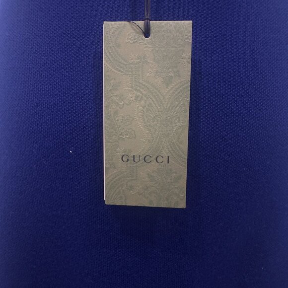 Gucci Maxi Knit Skirt - Picture 7 of 7